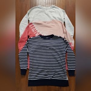Womens Old Navy Sweatshirt Bundle